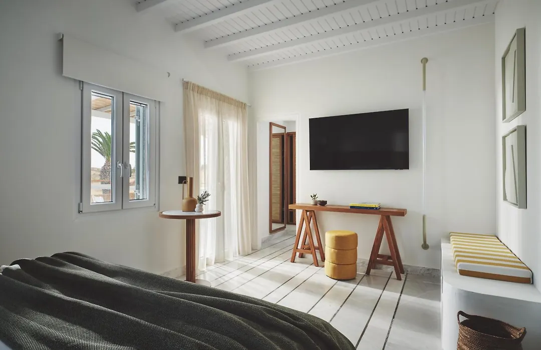 NUMO Mykonos Boutique Resort-1