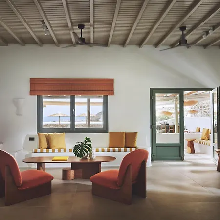 NUMO Mykonos Boutique Resort-2